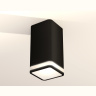 Комплект накладного светильника с акрилом Ambrella light XS7821020