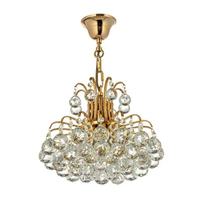 Люстра подвесная Arti Lampadari Alanno E 1.5.30.100 GB