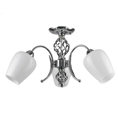 Люстра потолочная Arte Lamp DINA A1608PL-3CC