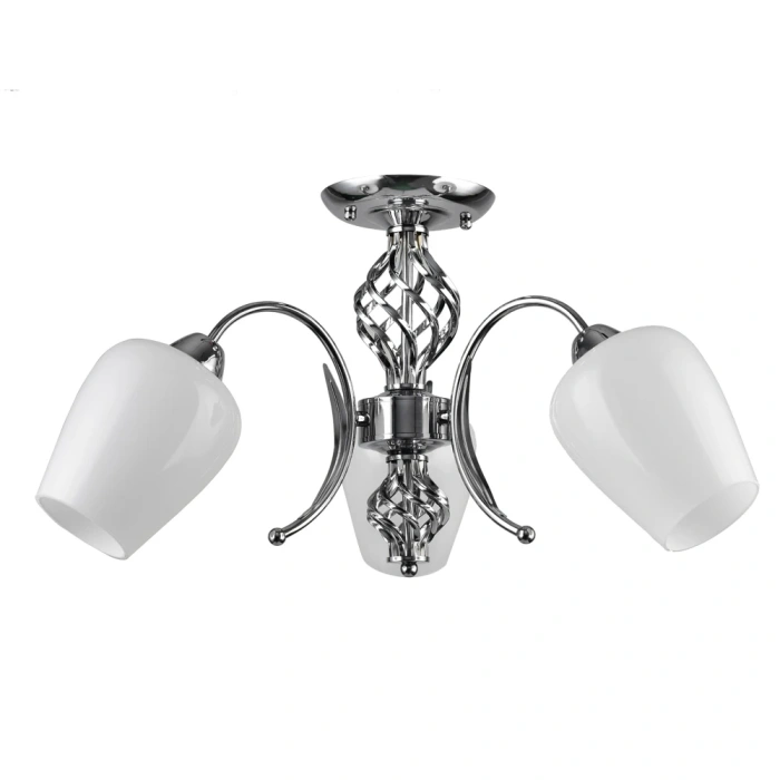 Люстра потолочная Arte Lamp DINA A1608PL-3CC