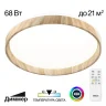 Потолочный светильник Citilux Enzo CL753452G