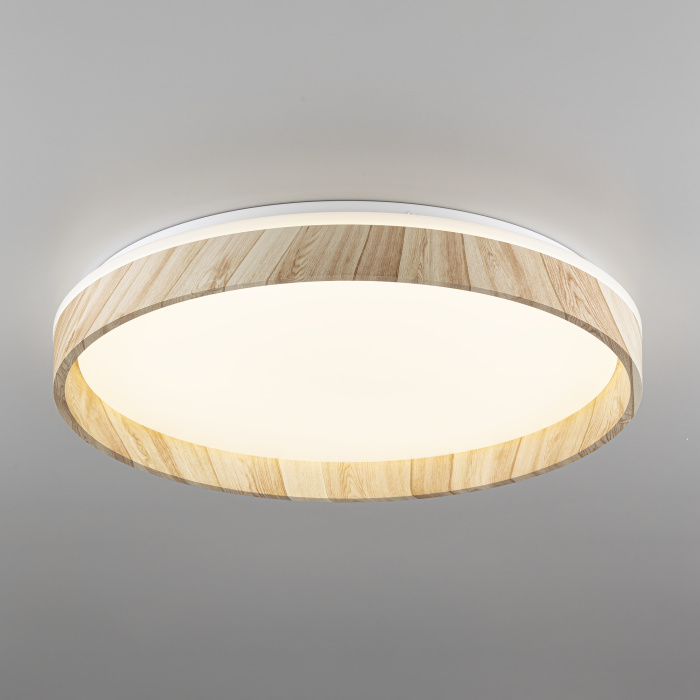 Светильник потолочный Citilux ENZO CL753452G