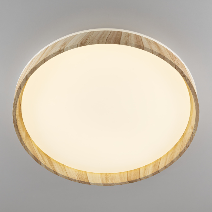 Светильник потолочный Citilux ENZO CL753452G