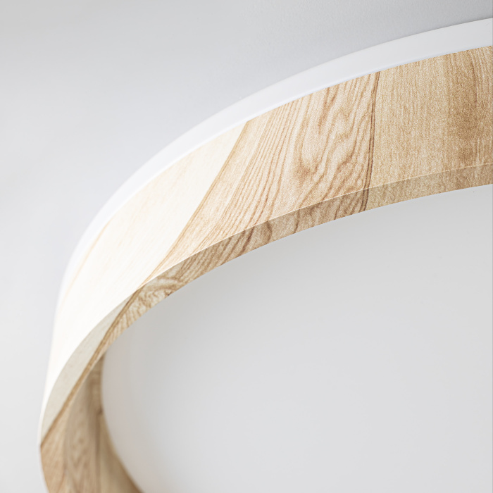 Светильник потолочный Citilux ENZO CL753452G