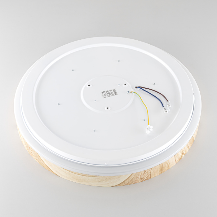 Светильник потолочный Citilux ENZO CL753452G