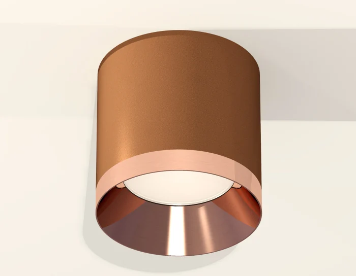 Комплект накладного светильника Ambrella light XS7404011