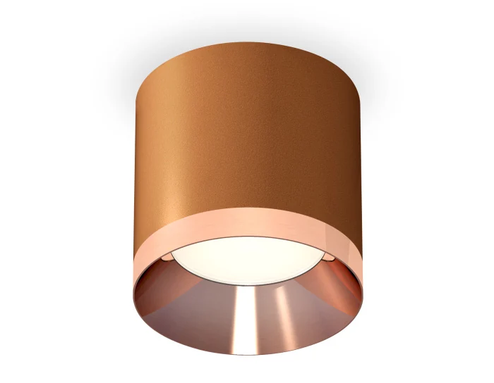 Комплект накладного светильника Ambrella light XS7404011