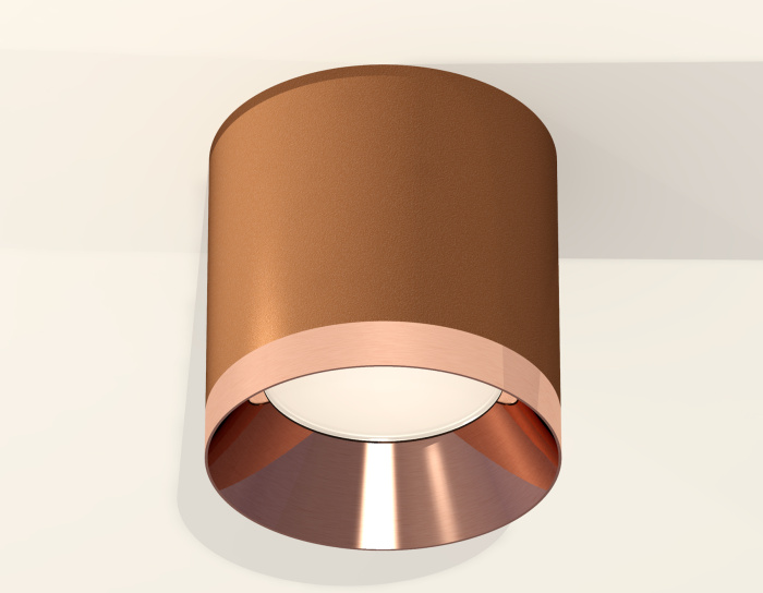 Комплект накладного светильника Ambrella light XS7404011