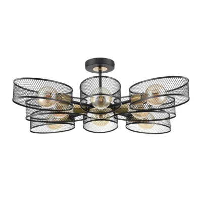 Люстра на штанге Lumion Vivana 8193/8C