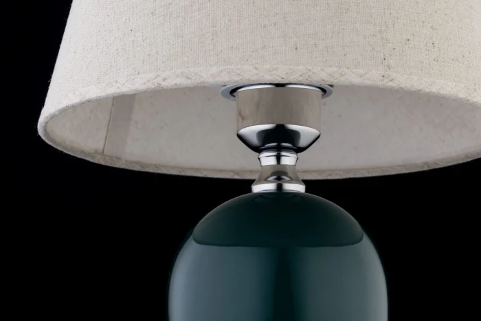 Настольная лампа Arti Lampadari Noli E 4.1 DGR