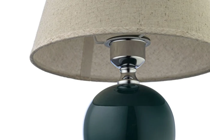 Настольная лампа Arti Lampadari Noli E 4.1 DGR