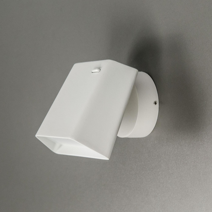 Светильник настенный поворотный Citilux Норман CL533410N