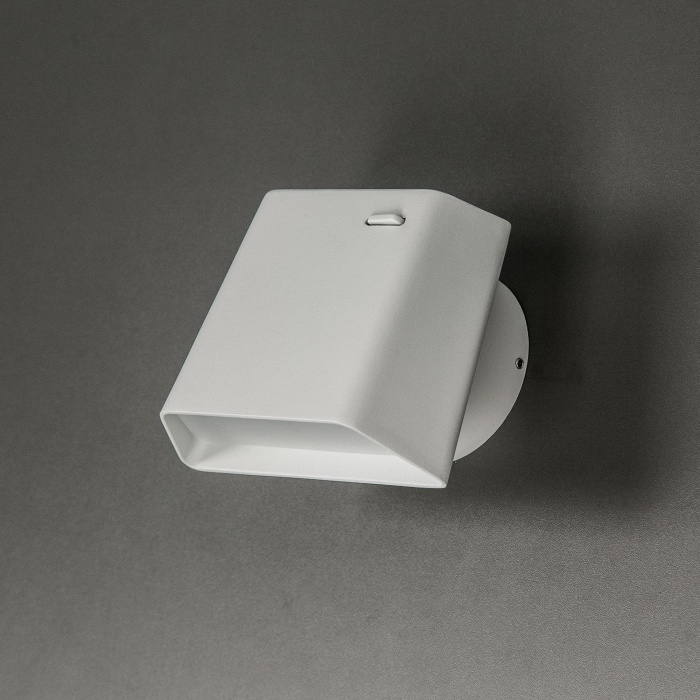 Светильник настенный поворотный Citilux Норман CL533410N