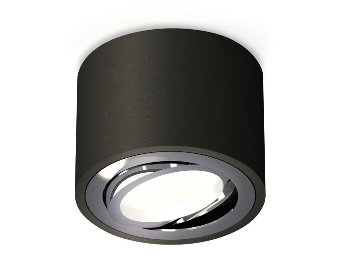 Комплект накладного поворотного светильника Ambrella light XS7511003