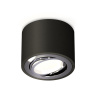 Комплект накладного поворотного светильника Ambrella light XS7511003