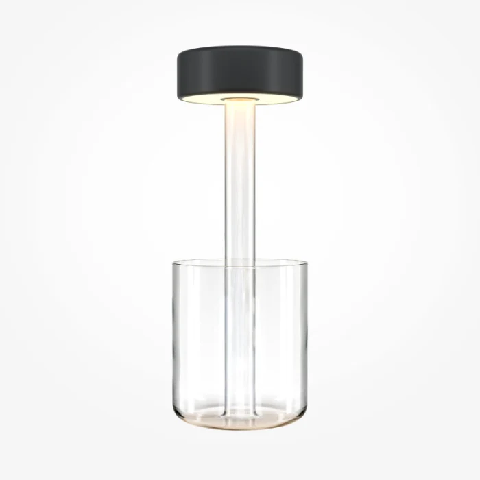 Настольная лампа Maytoni MOD229TL-L3B3K1