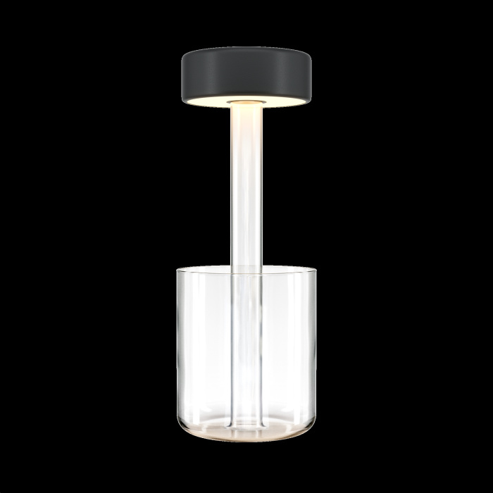 Настольная лампа Maytoni Ai collaboration MOD229TL-L3B3K1