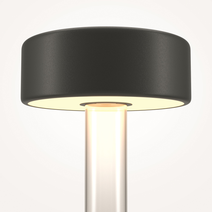 Настольная лампа Maytoni Ai collaboration MOD229TL-L3B3K1