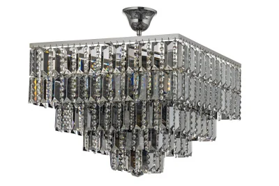 Люстра потолочная Arti Lampadari Elite Rozzano E 1.5.40.106 NP