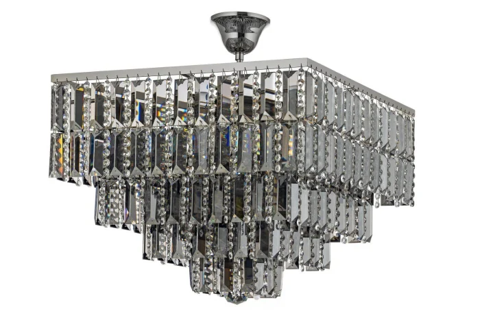 Люстра потолочная Arti Lampadari Elite Rozzano E 1.5.40.106 NP