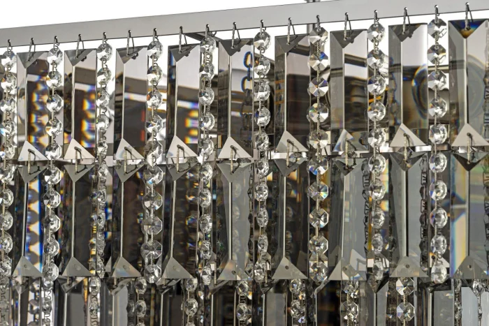 Люстра потолочная Arti Lampadari Elite Rozzano E 1.5.40.106 NP