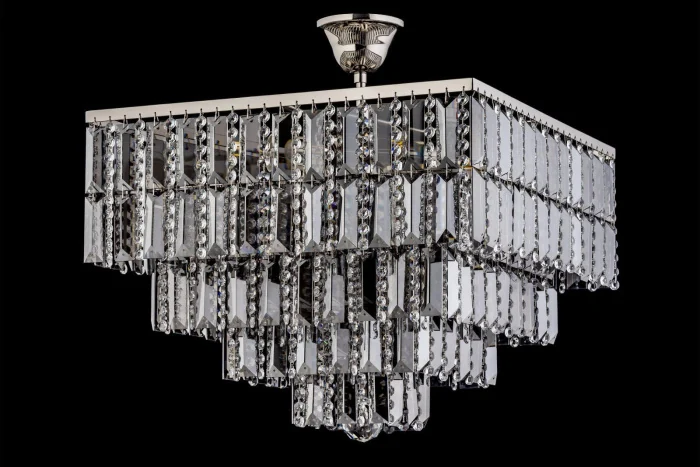 Люстра потолочная Arti Lampadari Elite Rozzano E 1.5.40.106 NP