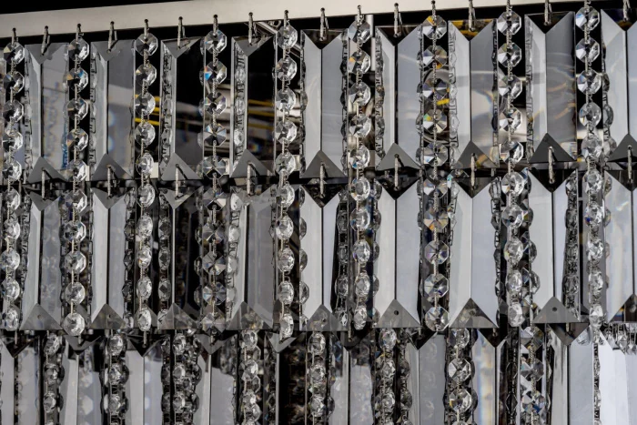 Люстра потолочная Arti Lampadari Elite Rozzano E 1.5.40.106 NP