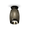 Комплект накладного светильника Ambrella light XS1123042