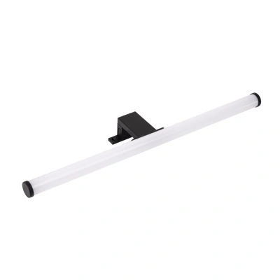 Подсветка для картин и зеркал Arte Lamp ORIZZONE A2937AP-1BK