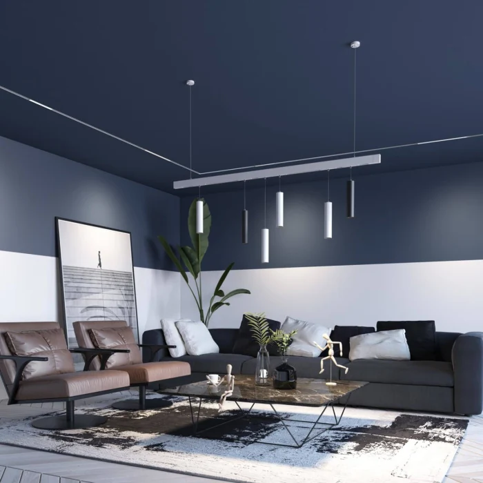 Трековый светильник NOVOTECH 358423