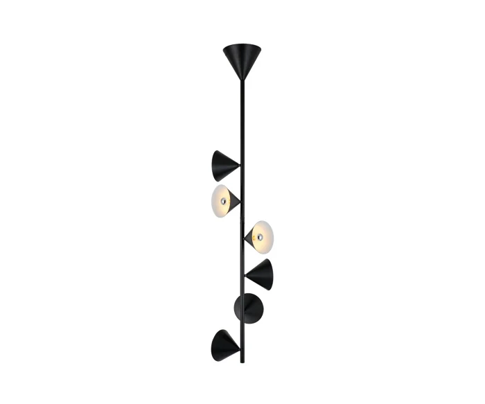 Подвесной светильник Эвелин Kink Light 08480-6P,19
