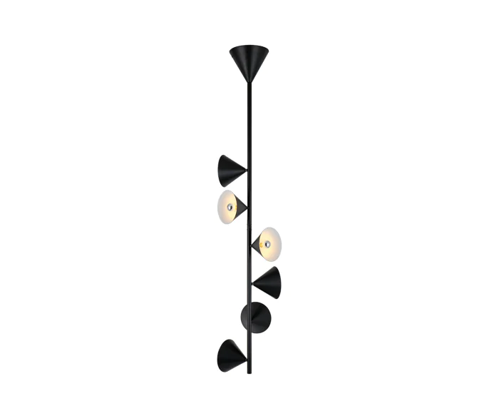 Подвесной светильник Эвелин Kink Light 08480-6P,19