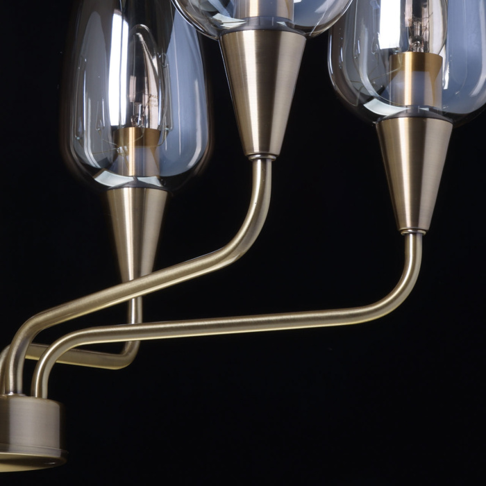 Люстра MW-Light Элла