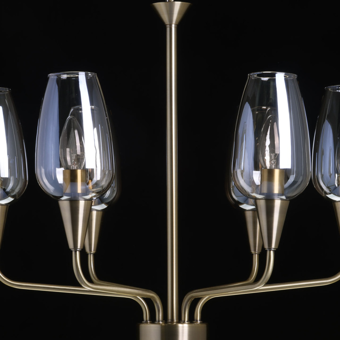 Люстра MW-Light Элла