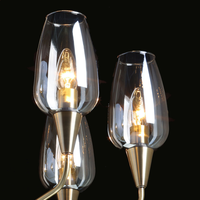 Люстра MW-Light Элла