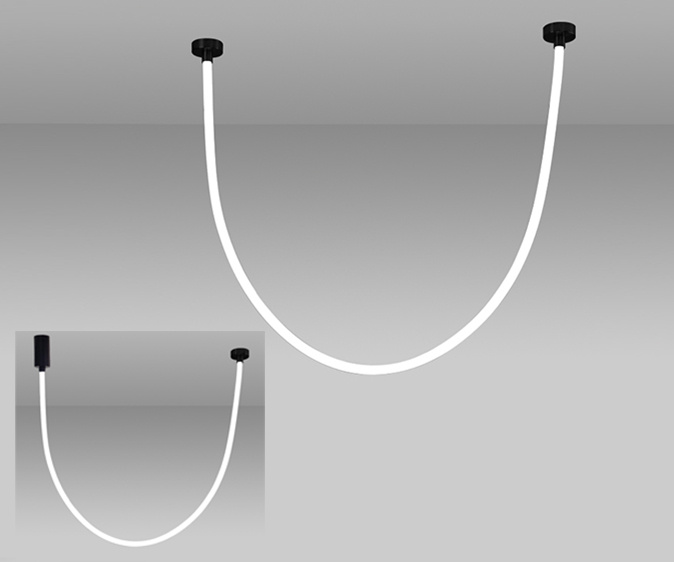 Подвесной светильник Венди Kink Light 08031-200,19