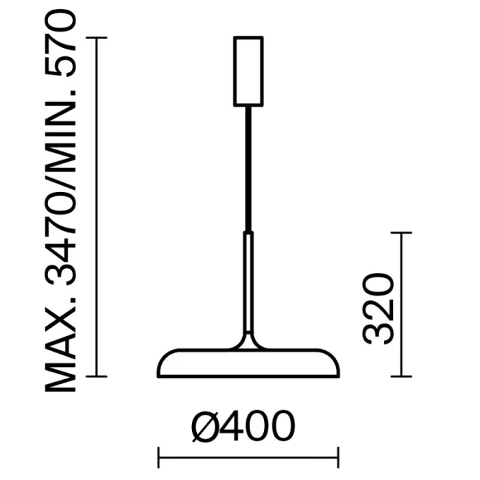 Подвесной светильник Maytoni Gerhard MOD189PL-L18B3K1