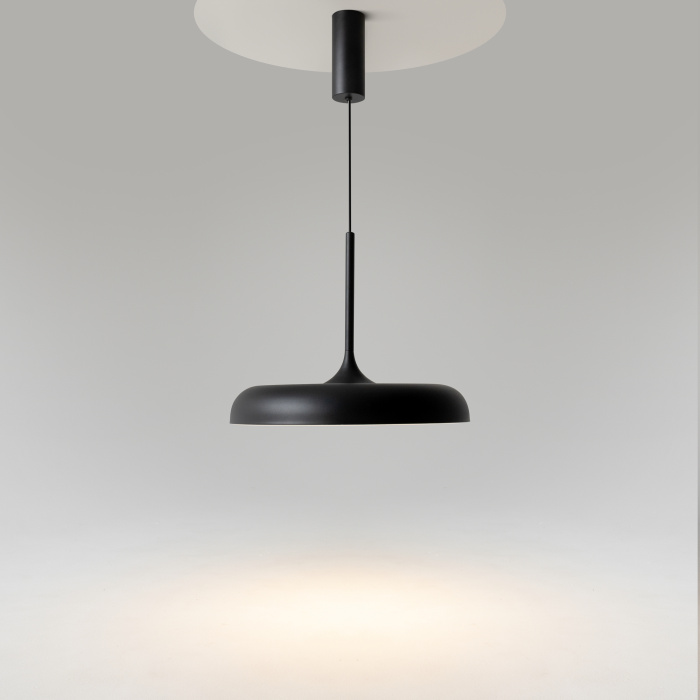 Подвесной светильник Maytoni Gerhard MOD189PL-L18B3K1