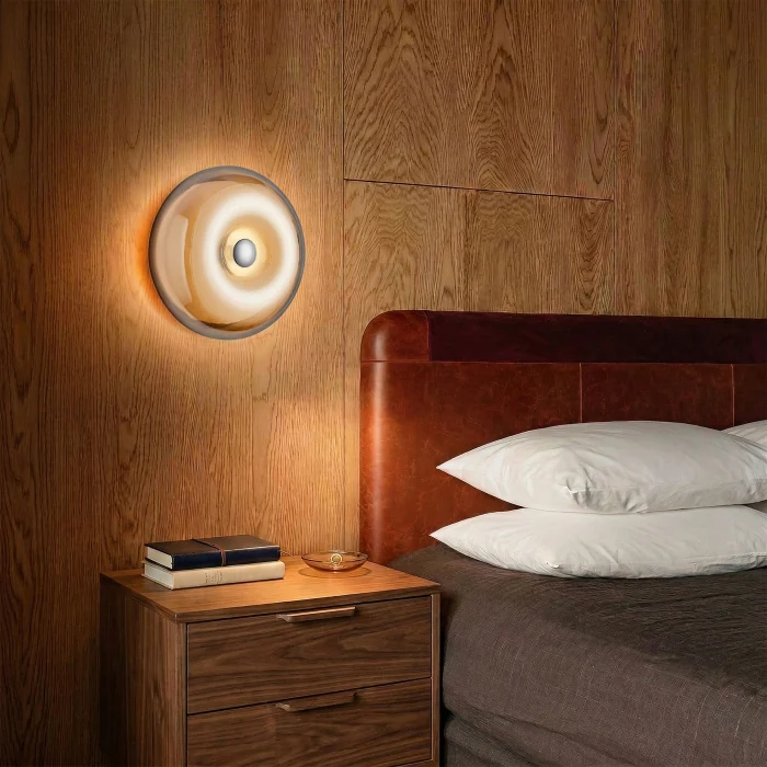 Настенный светильник Lightstar Catania 689614