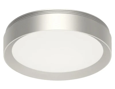 Насадка передняя для корпуса светильника с диаметром отверстия D85mm Ambrella light N8121