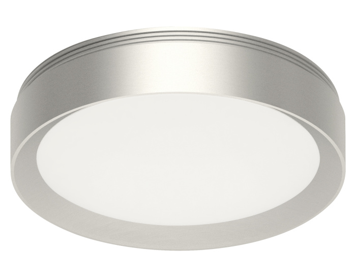 Насадка передняя для корпуса светильника с диаметром отверстия D85mm Ambrella light N8121