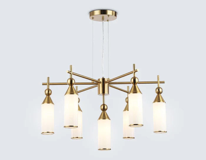 Подвесная люстра AMBRELLA light LH55278