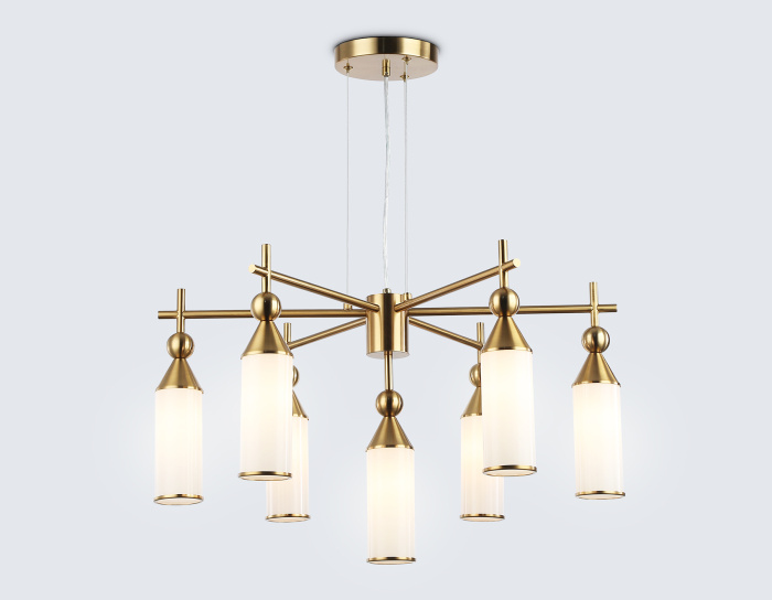 Подвесная люстра AMBRELLA light LH55278