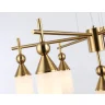 Подвесная люстра AMBRELLA light LH55278