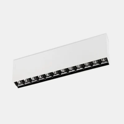 Потолочный светильник Leds C4 15-7202-14-MS