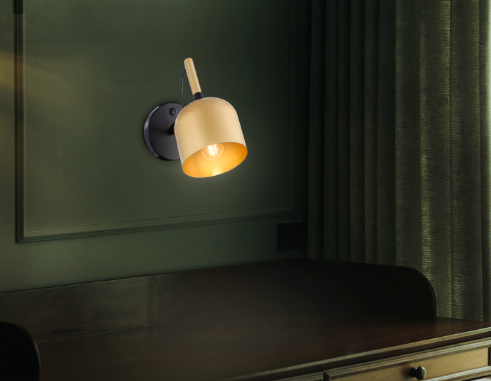 Настенный светильник Ambrella light TR97102