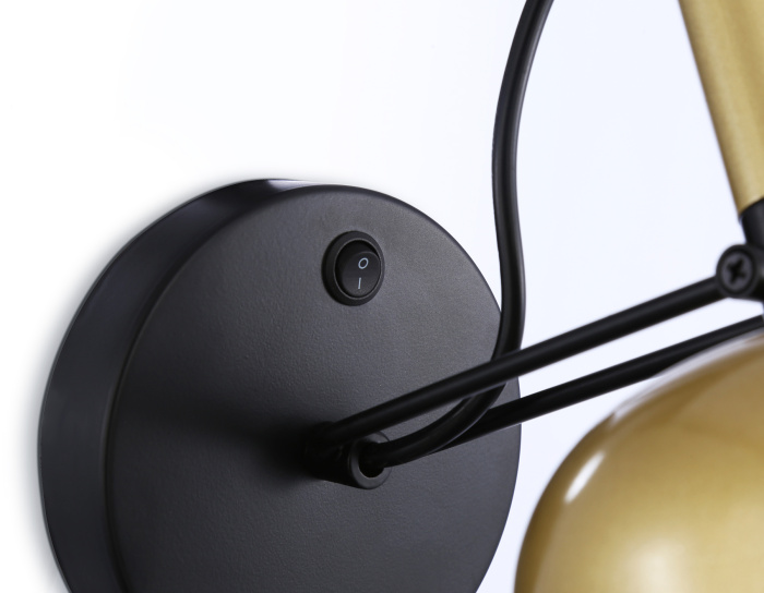 Настенный светильник Ambrella light TR97102