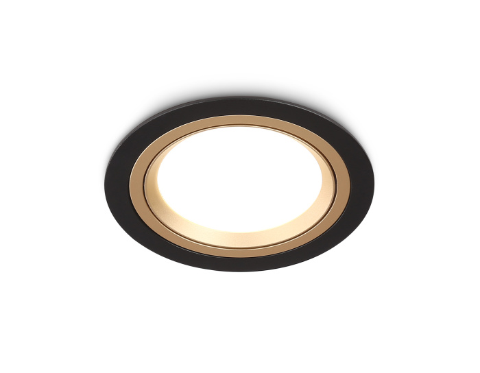 Встраиваемый поворотный точечный светильник GX53 AMBRELLA light TN51914