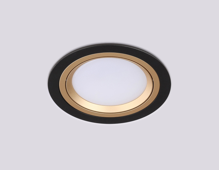 Встраиваемый поворотный точечный светильник GX53 AMBRELLA light TN51914