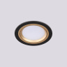 Встраиваемый поворотный точечный светильник GX53 AMBRELLA light TN51914